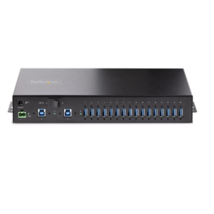 HUB USB 3.0 INDUSTRIAL