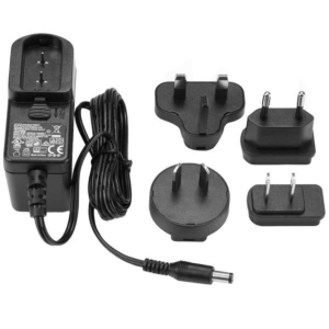 ADAPTADOR DE CORRIENTE  5V 3A