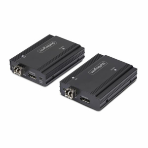 KIT EXTENSOR KVM DP - 4K 60HZ