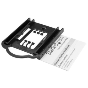 BRACKET DE MONTAJE DE DD SSD DE 2 5