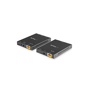 JUEGO EXTENSOR HDMI POR CAT6