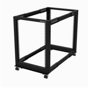 RACK DE MARCO ABIERTO DE 15U
