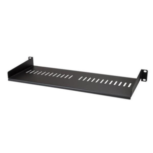 BANDEJA VENTILADA 1U PARA RACK