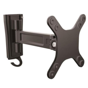 SOPORTE DE PARED DE UN SOLO GIRO