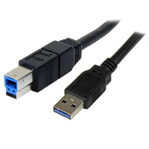 CABLE USB 3.0 3M A A B