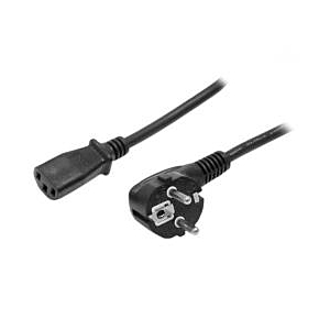 CABLE DE ALIMENTACION CORRIENTE DE
