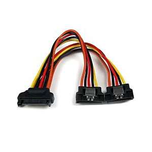CABLE 0 15M ADAPTADOR BIFURCADOR DI