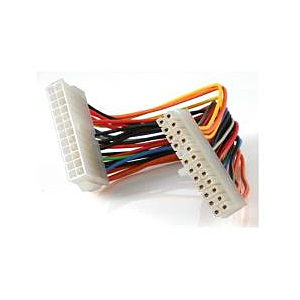 CABLE 20CM ATX EXTENSOR 24PIN