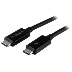 CABLE 1M THUNDERBOLT 3 USB-C