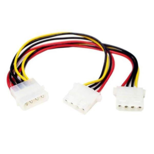 ADAPTADOR CABLE EN Y DIVISOR MOLEX