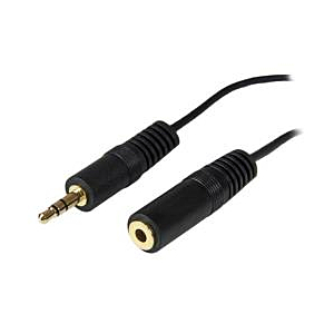 CABLE 3.6M EXTENSOR MINI JACK