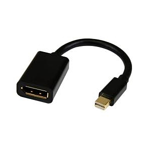 0 2M ADAPTADOR MINI DISPLAYPORT M