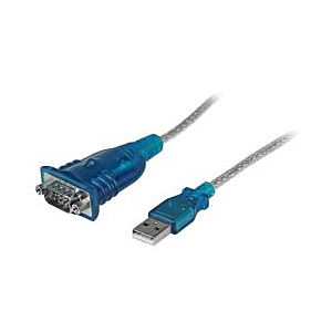 CABLE ADAPTADOR USB A SERIE