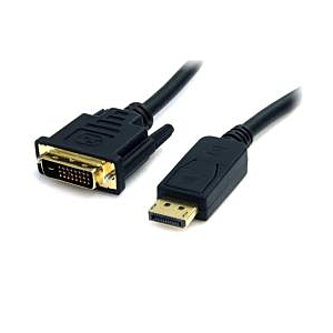 CABLE 1 8 DP A DVI 1920X1200 PASIVO