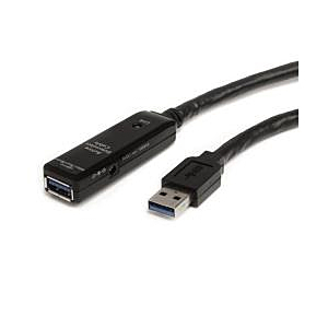 CABLE 10M EXTENSOR USB 3.0