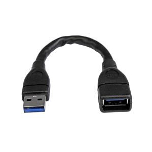 ALARGADOR 15CM EXTENSOR USB 3