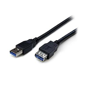 ALARGADOR USB A 3.0 2M M A H