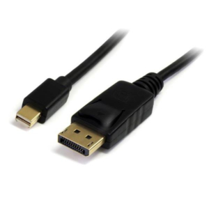 CABLE 3M MINI DISPLAYPORT DP