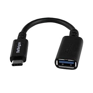 ADAPTADOR USB 3.1 TYPE-C A A