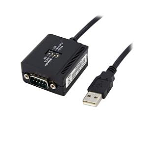 CABLE 1 8M USB A PUERTO SERIE