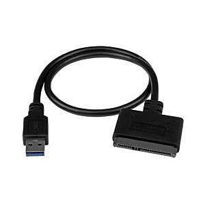 CABLE ADAPTADOR USB 3.1 A SATA