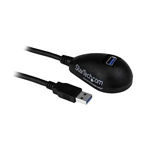 CABLE 1 5M EXTENSION USB 3.0 A