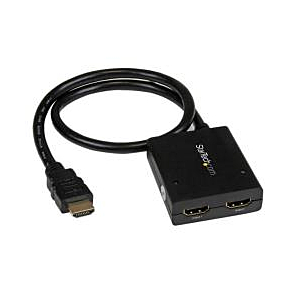 MULTIPLICADOR 2XHDMI SPLITTER