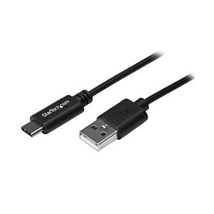 CABLE USB 1M USB-A USB-C