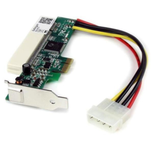 TARJETA ADAPTADOR PCI EXPRESS PCIE