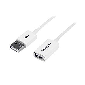 3M EXTENSIN ALARGADOR USB 2.0 - M