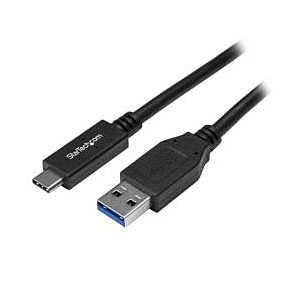 CABLE DE 1M USB 3.1 A A C