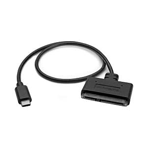 CABLE USB-C 3.1 A SATA 2 5