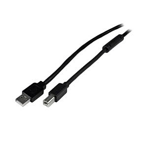 20 METROS 20M USB B M A USB A M AC