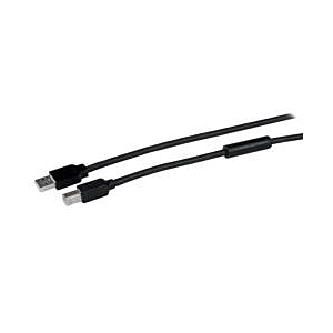 15 METROS 15M USB B M A USB A M AC