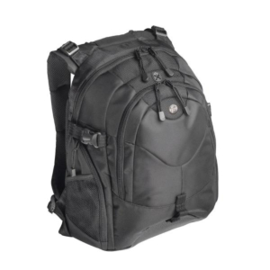 MOCHILA TARGUS CAMPUS NB 16 BLACK