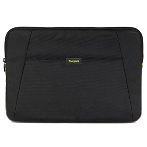 CITYGEAR 11.6  LAPTOP SLEEVE BLACK