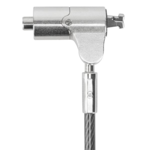 DEFCON COMPACT MASTER KEYED CABLE