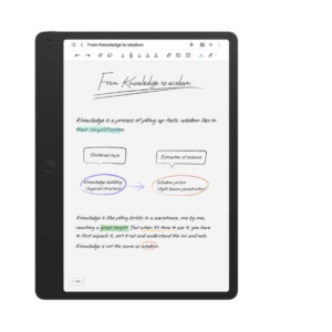 TCL TAB NOTE A1 NXTPAPER+FUNDA+PEN