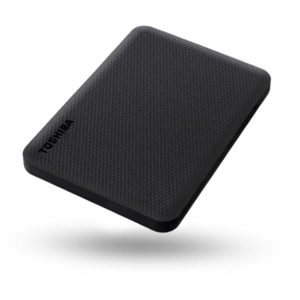 CANVIO ADVANCE 2.5 1TB BLACK