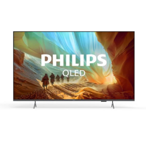 65  4K QLED SMART TV