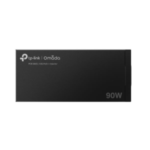 OMADA 10G POE++ INJECTOR ADAPTER