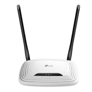 ROUTER TP-LINK N WIRE TL-WR841N
