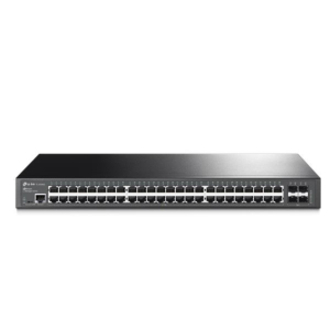 SWITCH ADMINISTRADO JETSTREAM   DE