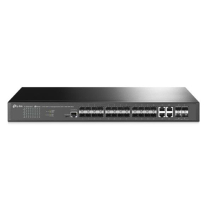 JETSTREAM MANAGED SWITCH