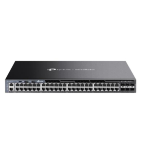 SWITCH MANAGED OMADA L3 48 PUERTOS