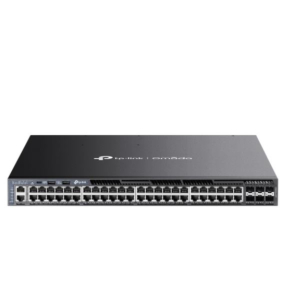 SWITCH MANAGED OMADA L3 48 PUERTOS