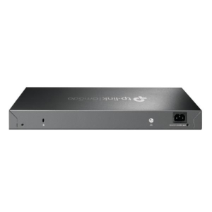 OMADA MANAGED SWITCH 8-PORT POE+