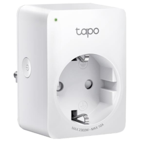 ENCHUFE INTELIGENTE TP-LINK