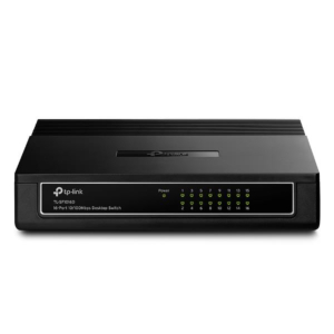 SWITCH TP-LINK TL-SF1016D