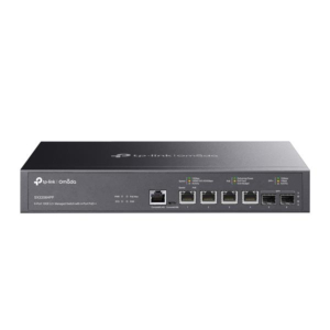 JETSTREAM + MANAGED SWITCH